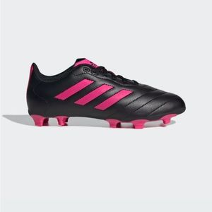 Adidas Kids Goletto VIII FG Soccer Cleats 12k